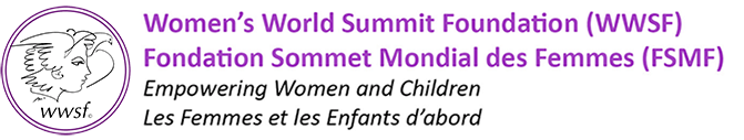 Women's World Summit Foundation (WWSF)