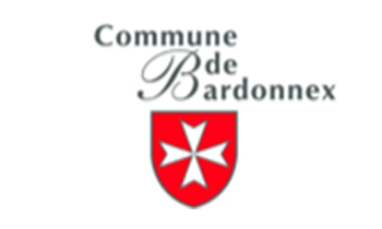 Commune de Bardonnex