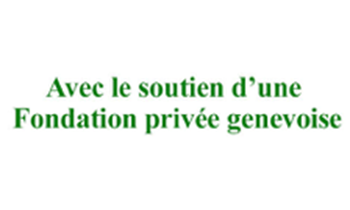 Fondation privée genevoise